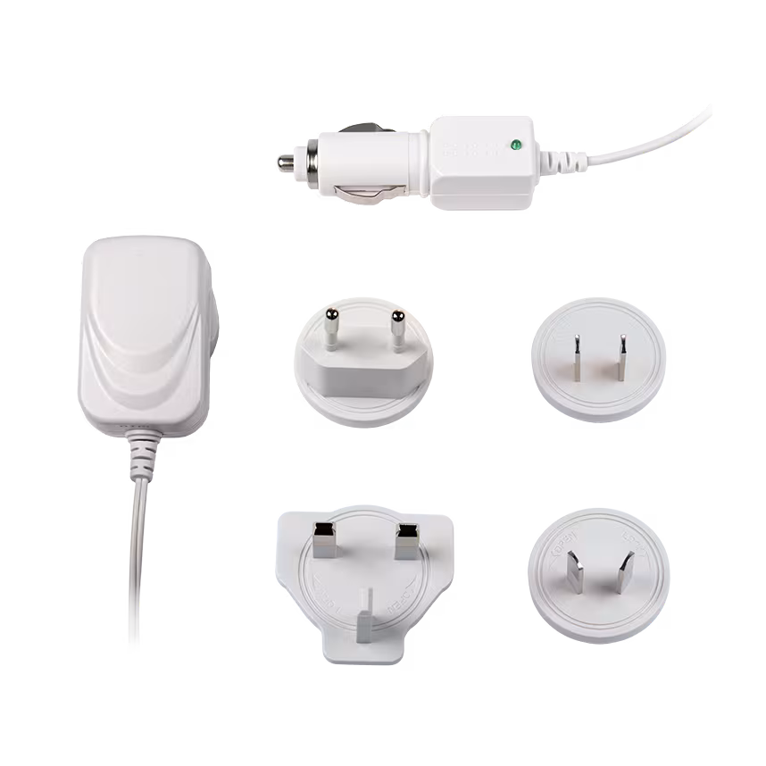 Hähnel Unipal Plus II Universelles Ladegerät