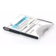 AGI Akku Nokia 6300 700mAh