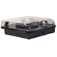 Denver Turntable VPL-230B schwarz