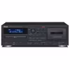 Teac AD-850-SE CD/Cassette/USB Black EU/UK