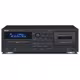 Teac AD-850-SE CD/Cassette/USB Black EU/UK