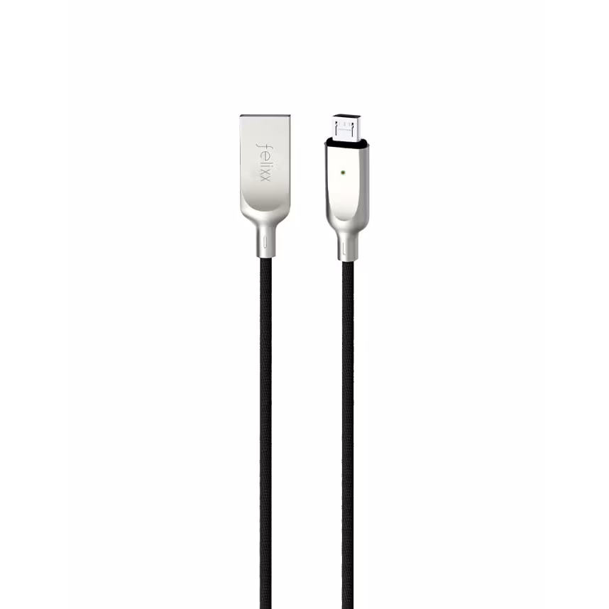 Felixx Data Micro-USB Auto-disconnected