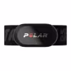 Polar H10 Brustgurt M-XXL Sensoren-Set Text schwarz