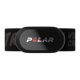 Polar H10 Brustgurt M-XXL Sensoren-Set Text schwarz