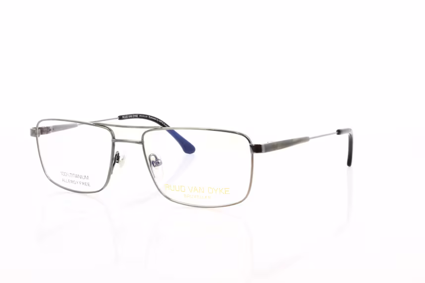 Ruud van Dyke 0678T-3