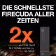 Seagate PS5 FireCuda 530 SSD 1TB M.2 2280 mit Kühlkörper