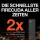 Seagate PS5 FireCuda 530 SSD 1TB M.2 2280 mit Kühlkörper