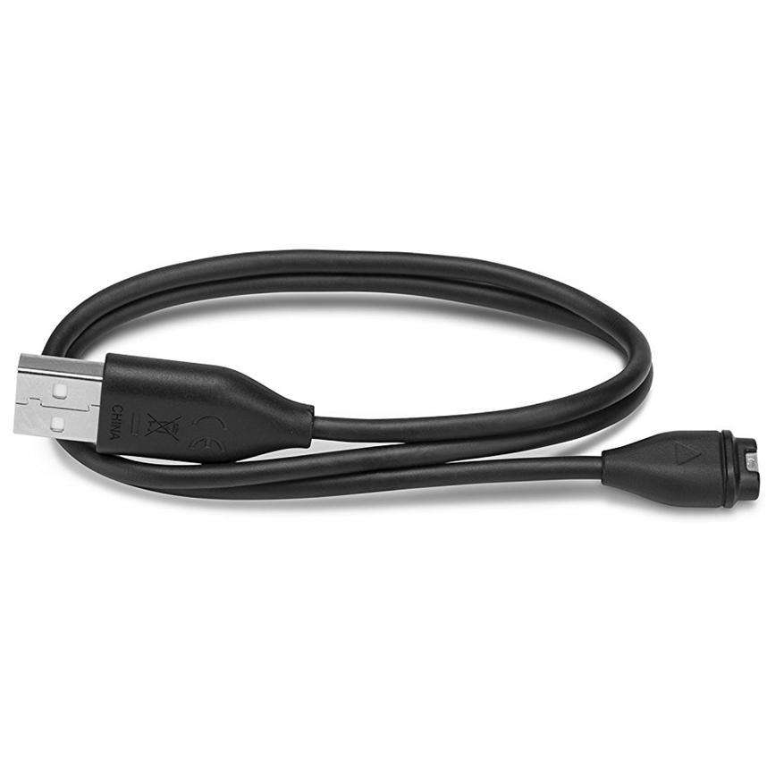 Fenix/Epix/Vivoactive/Venu | USB-A Ladekabel Garmin Hartlauer Anschluss