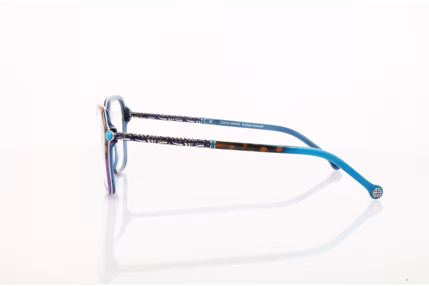 Coco Song RICH GIRL C3