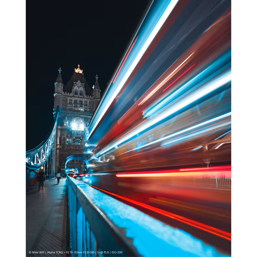 Sony Alpha 7C II Gehäuse schwarz