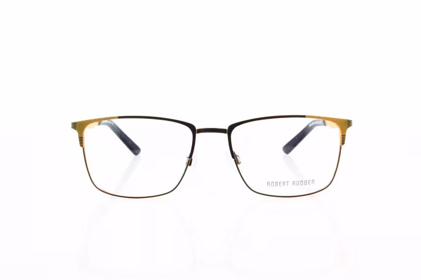 RR 3205 Herrenbrille Metall