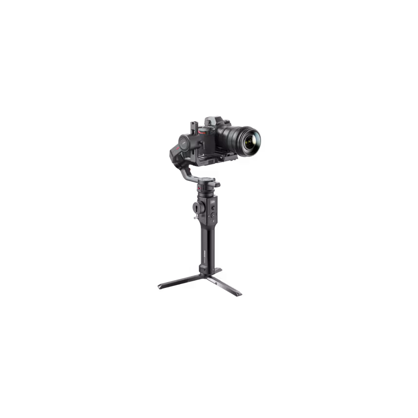 Moza Air2S Professional Kit (with Follow Focus)