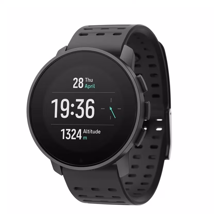 Suunto 9 Peak Pro All Black