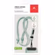 Hama Universal Lanyard für Smartphones Salbei