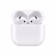Apple AirPods 4 mit aktiver Geräuschunterdrückung