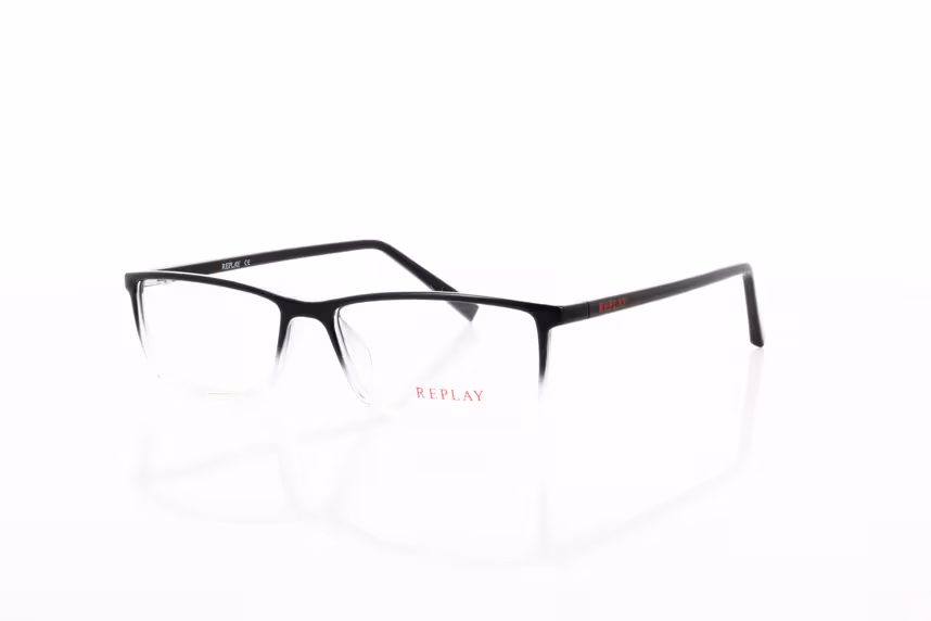 Replay RY 375 V06 Herrenbrille Kunststoff