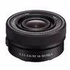 Sony SEL 16-50/3,5-5,6 II