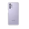 Samsung Original Back Cover Clear Galaxy A32 5G transparent