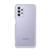Samsung Original Back Cover Clear Galaxy A32 5G transparent