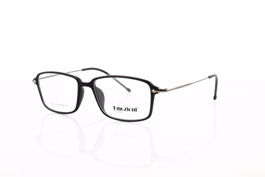 Emozioni EM 24-0296 01 Herrenbrille Kunststoff