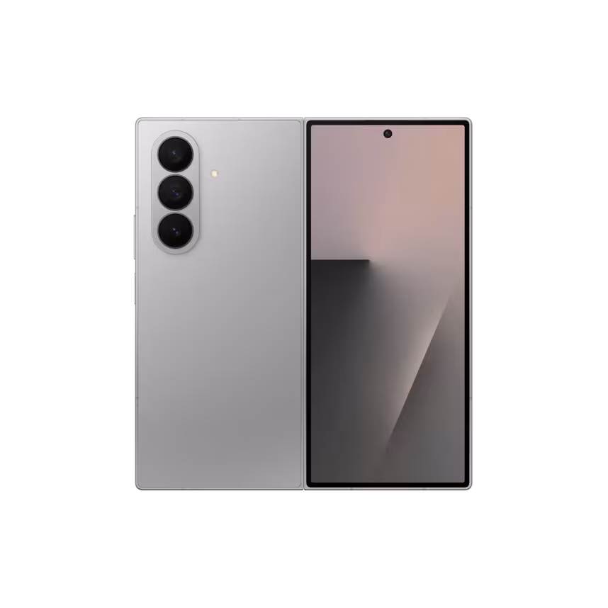 Samsung Galaxy Z Fold 7 512GB Silver Shadow
