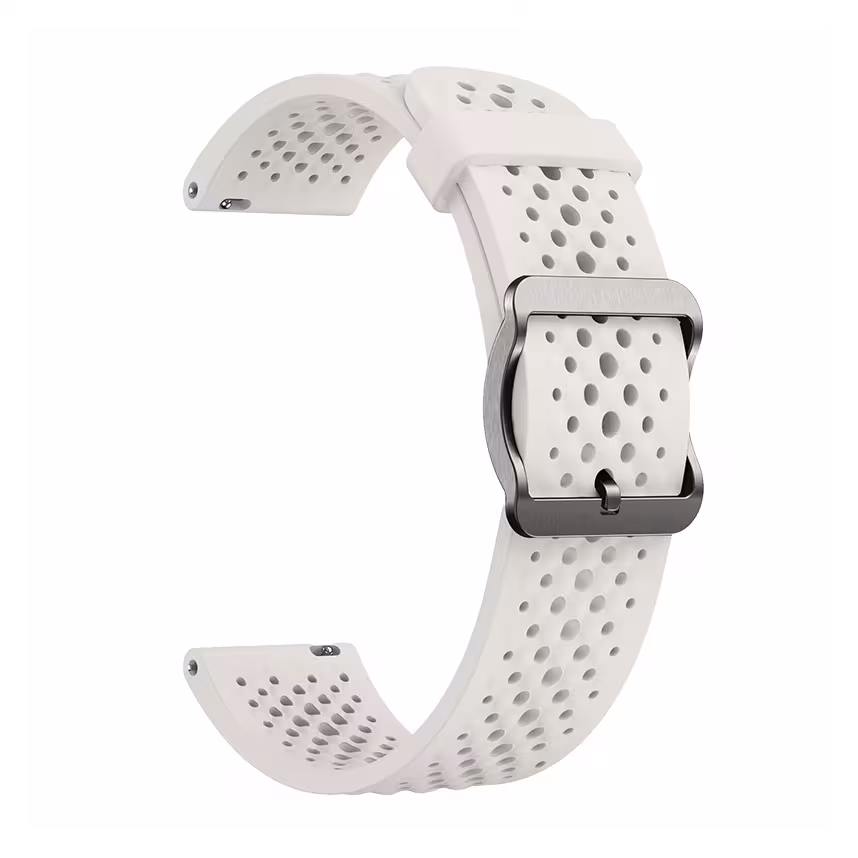 Felixx Smartwatcharmband Silikon Sport Starlight- Universal 20mm
