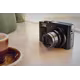 Panasonic Lumix DC-TZ99E Silber