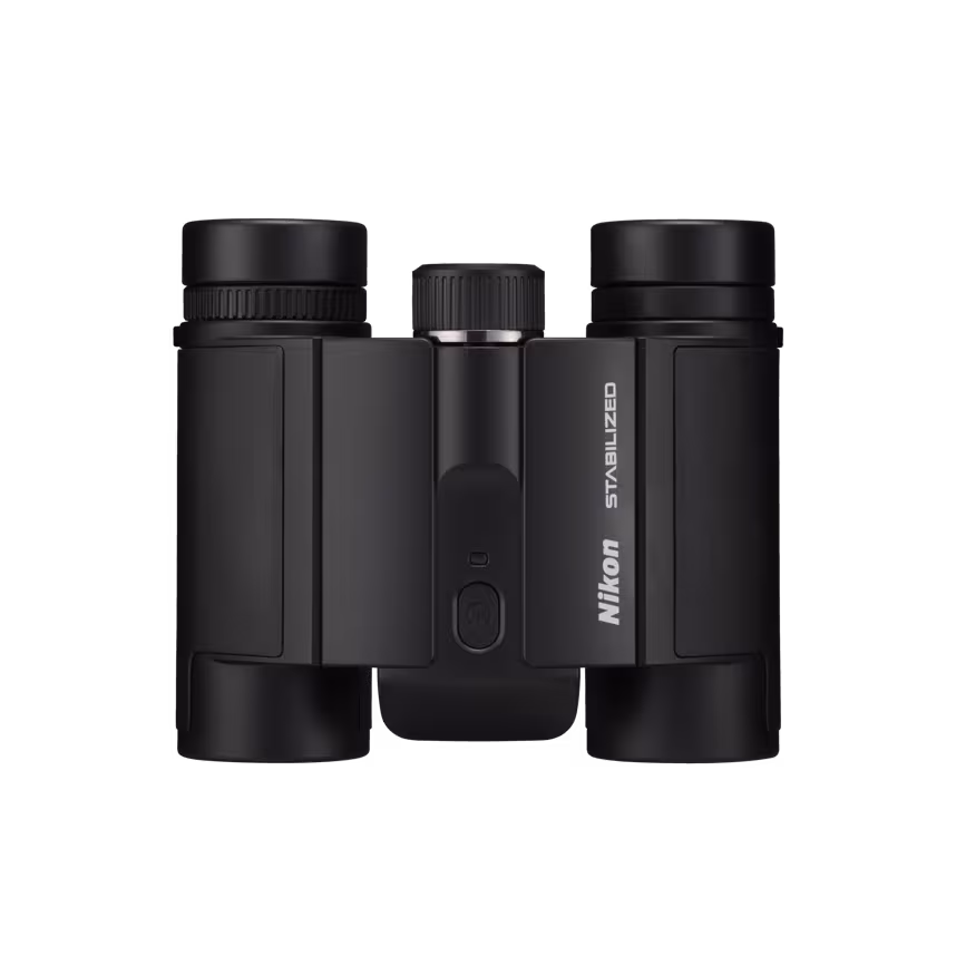 Nikon Stabilized 12x25 S