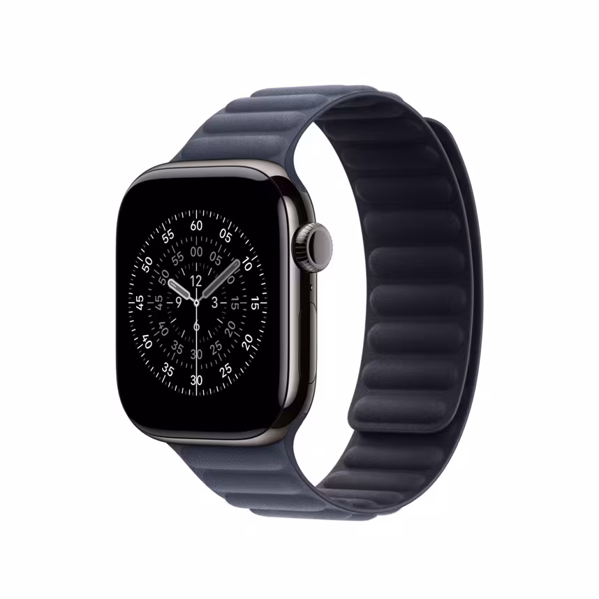 Apple Watch 42mm Navy Magnetic Link S/M