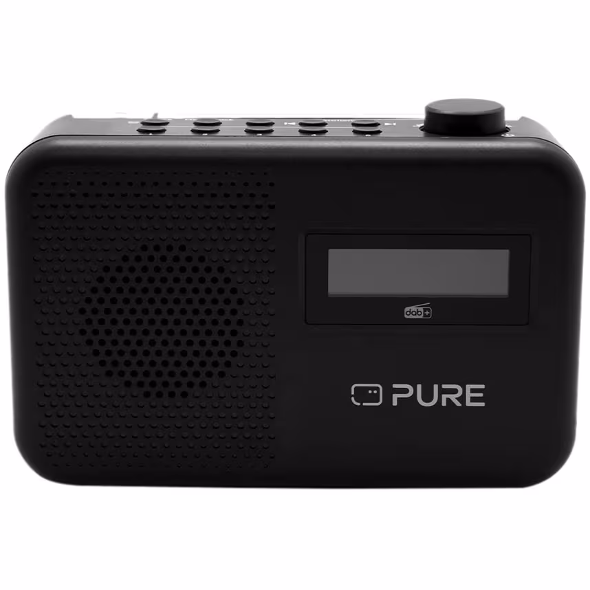 Pure Elan One2 EU/UK/AU charcoal
