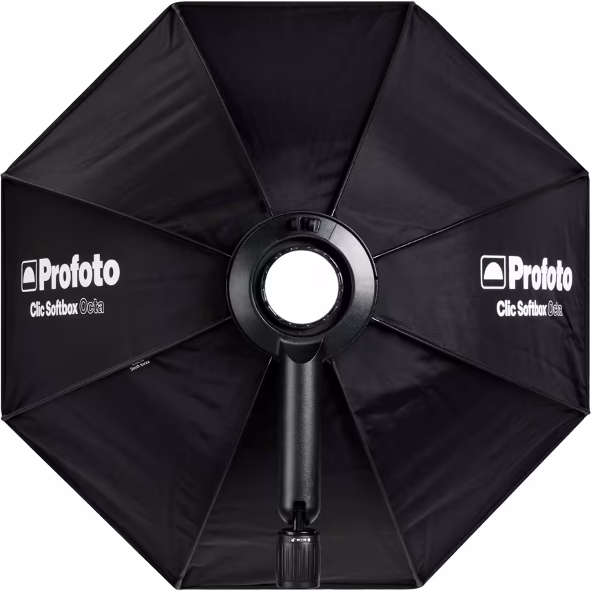 Profoto Clic Softbox Octa 60