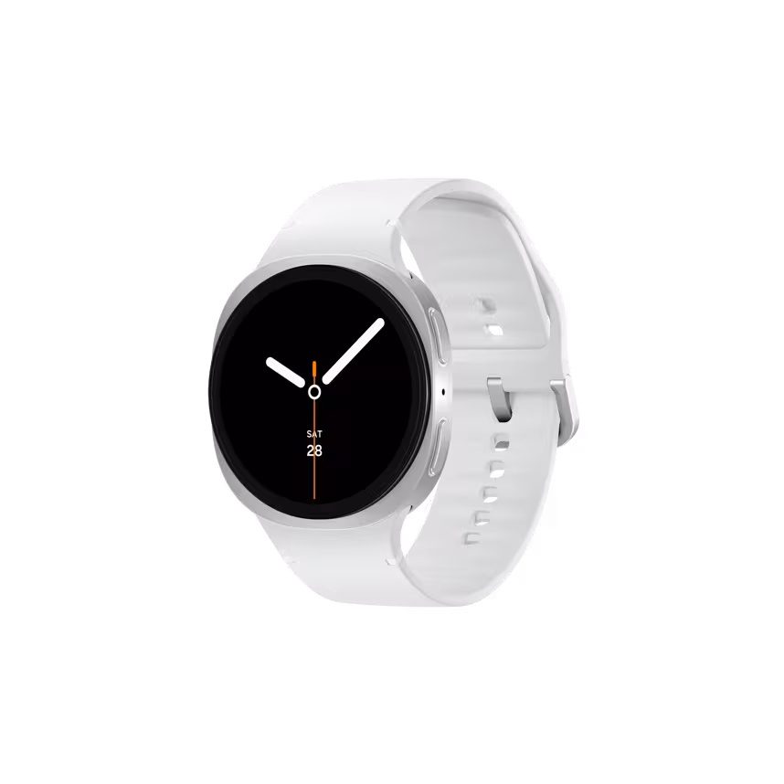 Samsung Galaxy Watch8 44mm BT Silver