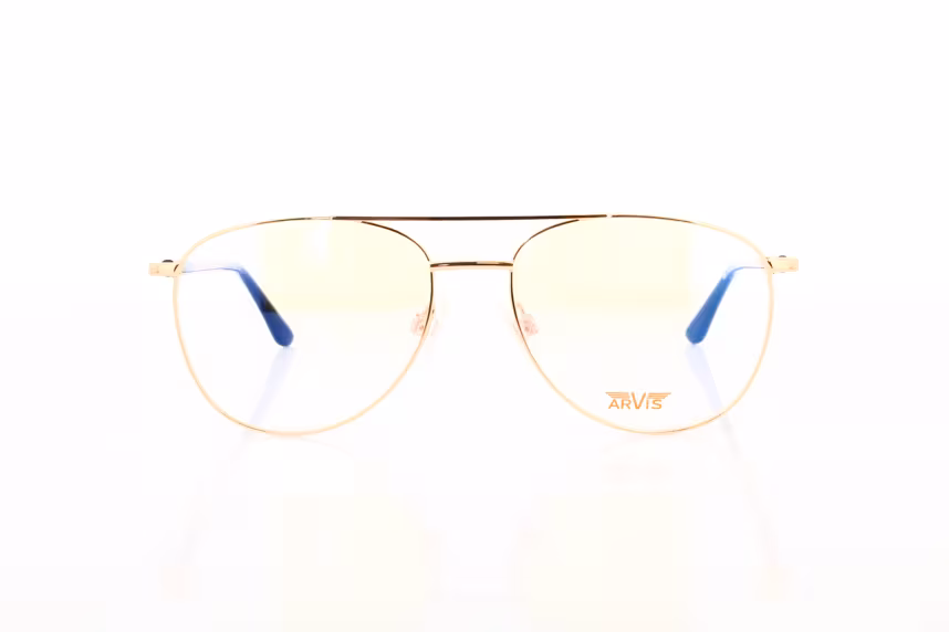 AV 089 C1 Herrenbrille Metall