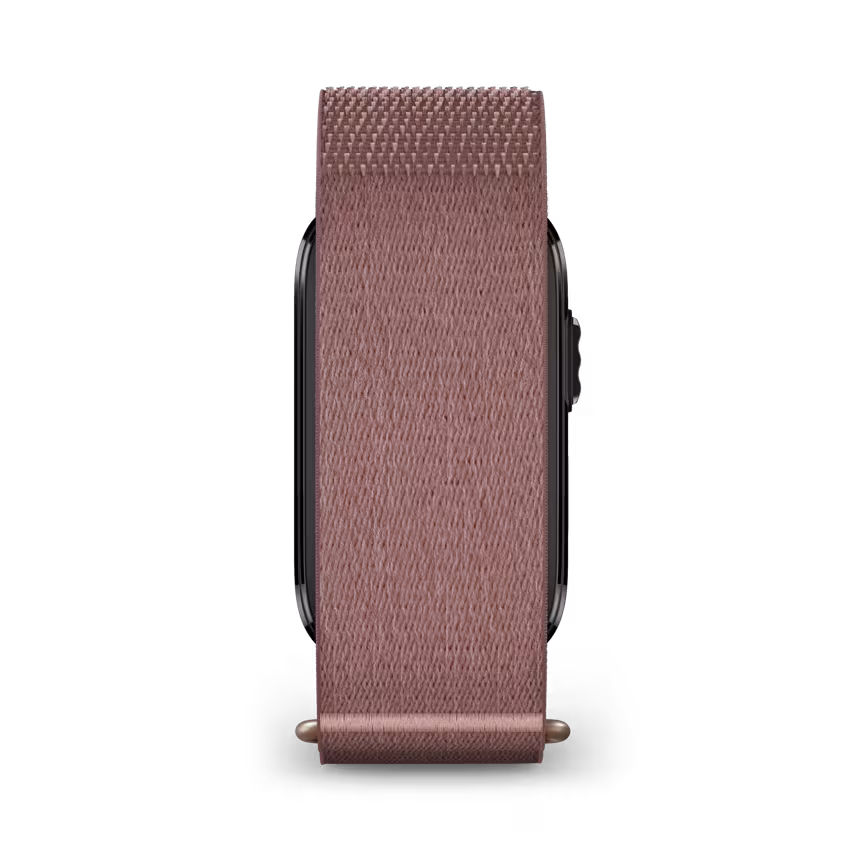 Garmin Cirqa Smart Band L-XL malve