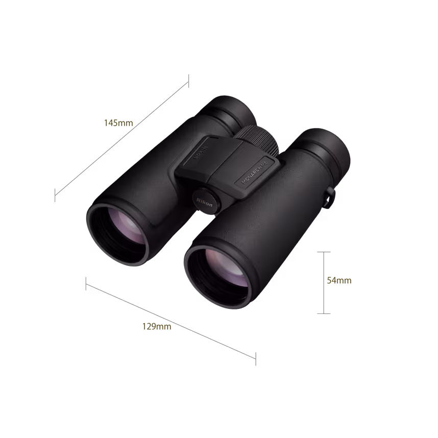 Nikon Monarch M5 10x42 Fernglas