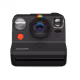 Polaroid Now R Gen. 2 schwarz