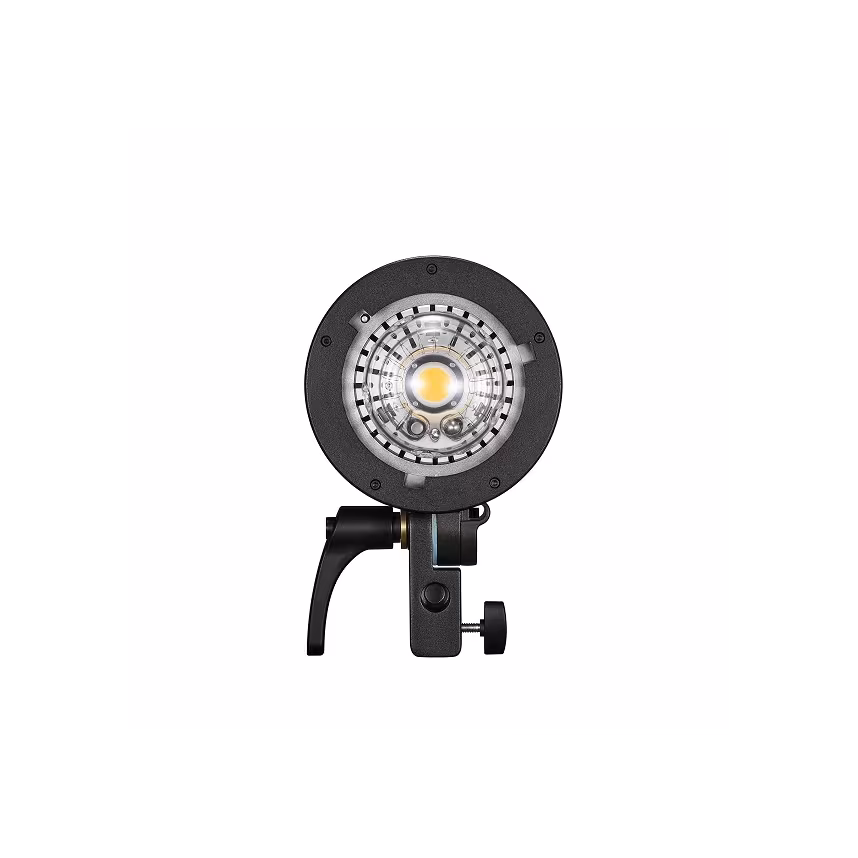 Godox QT600IIIM Quicker Studio Flash( Built- in 2.4G) 