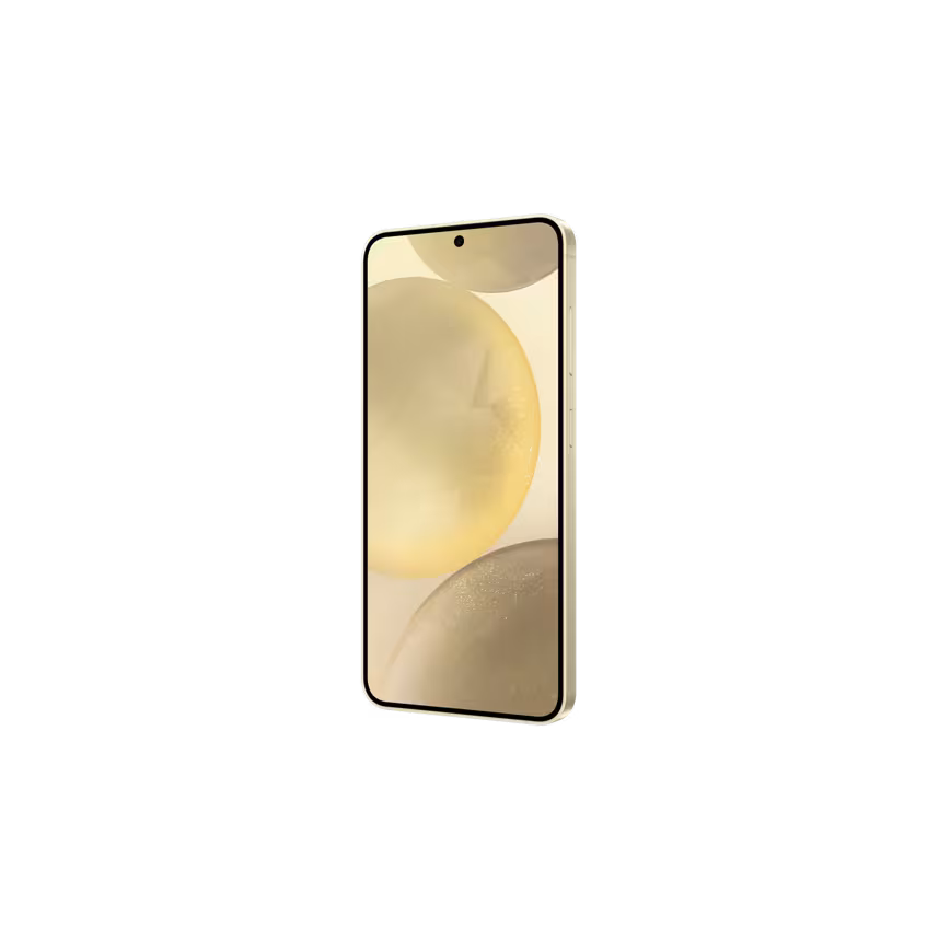 Samsung Galaxy S24 128GB Amber Yellow