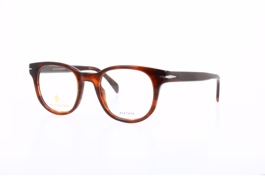 David Beckham DB7088 EX4