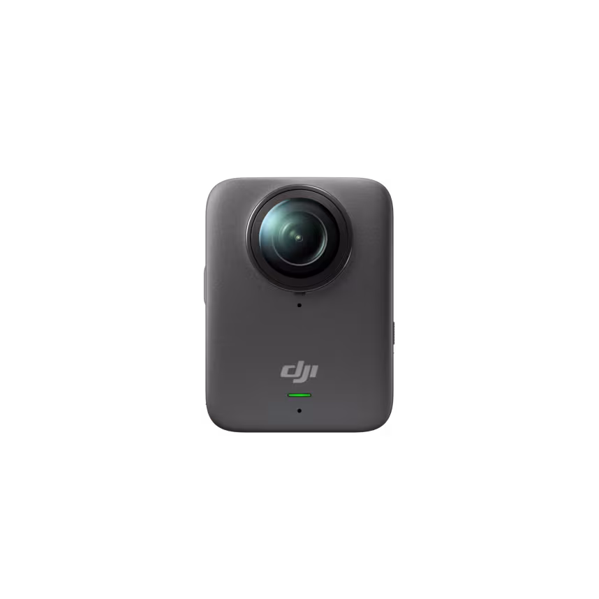 DJI Osmo 360 Standard Combo