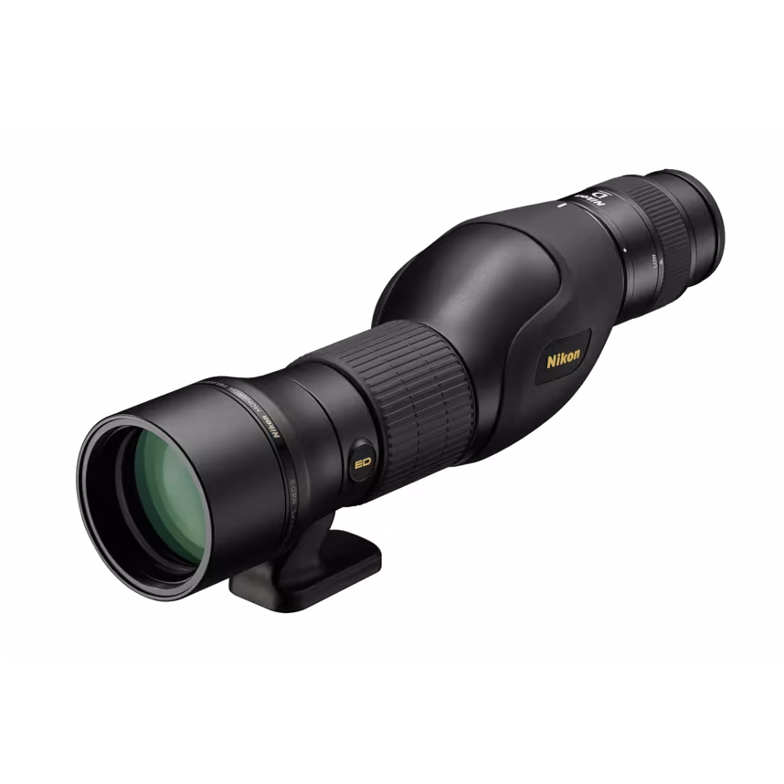 Nikon Monarch 60ED-A Angled Bo