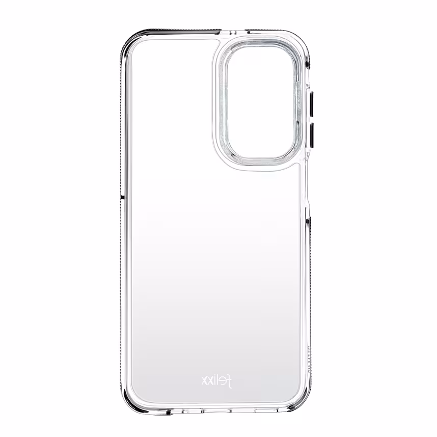 Felixx Back Hybrid Stand Sam Gal A17 Clear