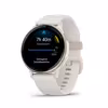 Garmin Vivoactive 5 elfenbein/cremegold