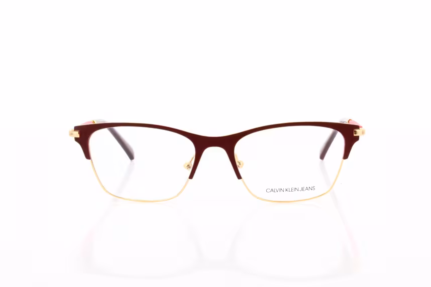 CKJ 18105 603 Damenbrille Metall