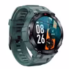 IOMI Adventure Smartwatch grün