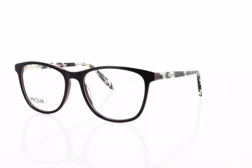 PL 521-001 Damenbrille Kunststoff