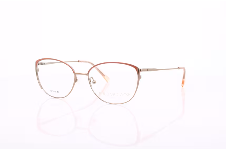 Ruud van Dyke RVD1410T-3H