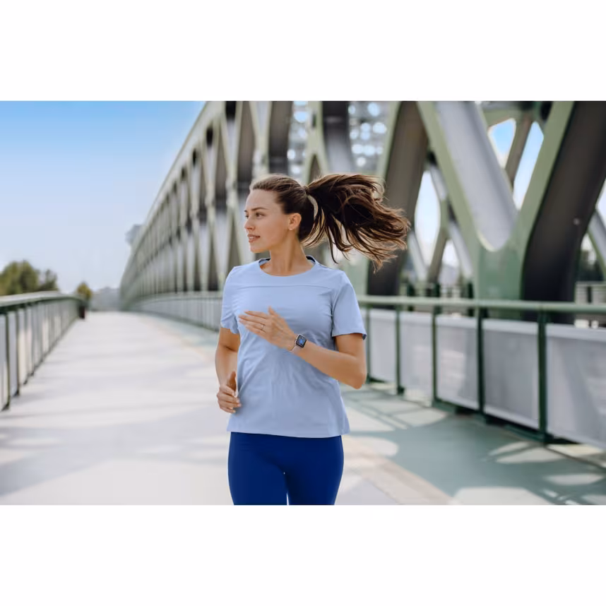 Hama Smartwatch 6010 rose