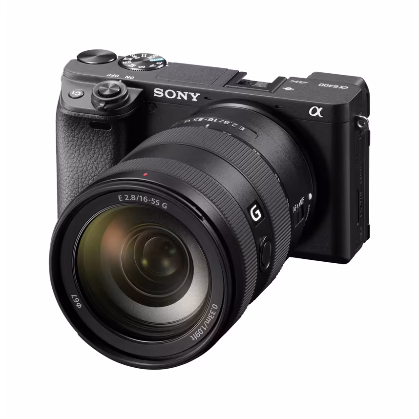 Sony SEL 16-55/2,8 G