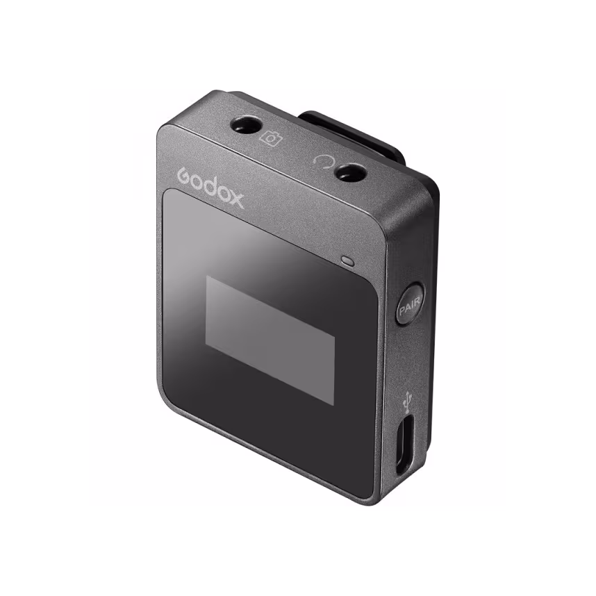 Godox MoveLink M1 Mikrofonsystem 